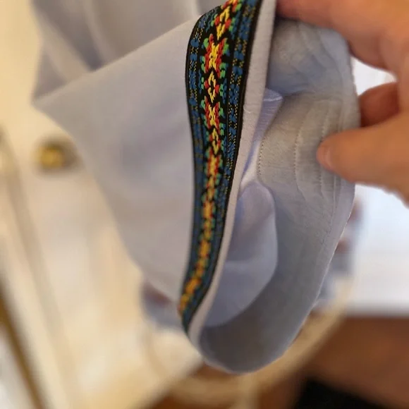 45#🎁Top customize size XX-LARGE.new With tag💜(gift for purchase) - Picture 11 of 16